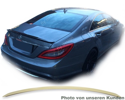 Heckspoiler passend für