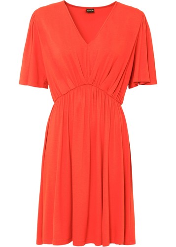Neu kleid mit ausgestelltem - kleid,
