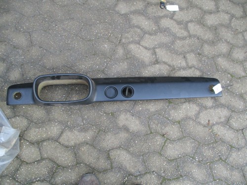 Opel kadett armaturenbrett - opel, c
