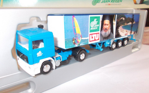 Modelle volvo 16ksz ltu - f,