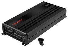 Crunch GTX 2600.6D 6-Kanal