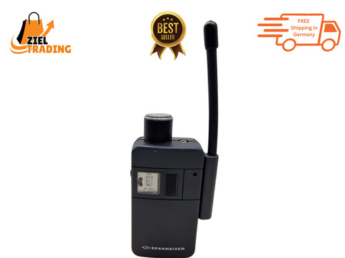 Sennheiser 1011 hidyn - sennheiser,
