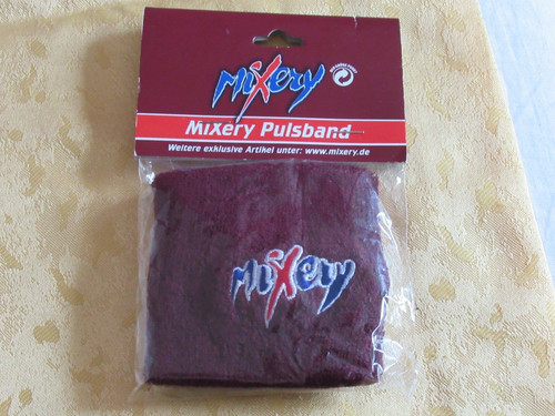 Mixery schweißband - mixery,