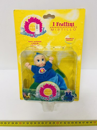 Die früchte dream - dream, garden