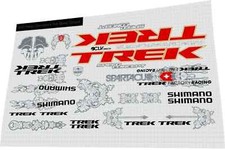 Fabian Cancellara's Trek Speed