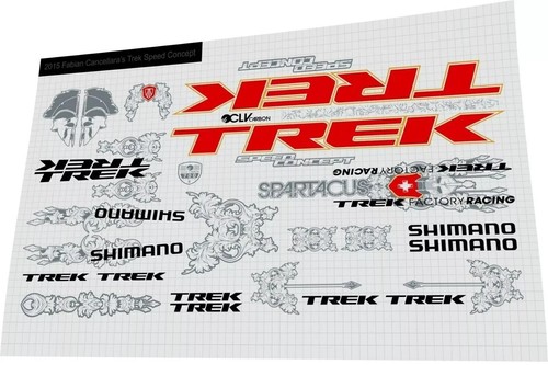 Fabian cancellara trek speed - fabian,