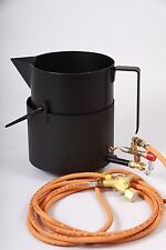 Gaskocherset - Bitumenkocher