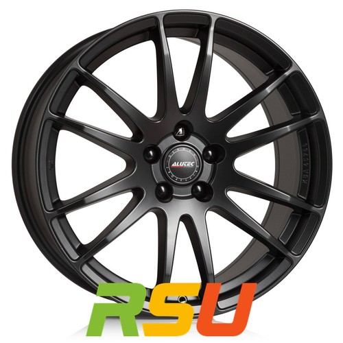 Alutec monstr racing schwarz - monstr, racing-schwarz