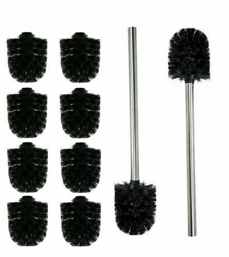 10x bürste klobürste - 10x, wc-bürste