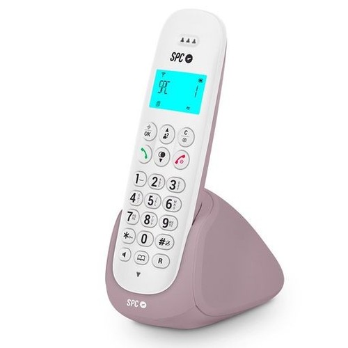 Spc art schnurloses dect - art,