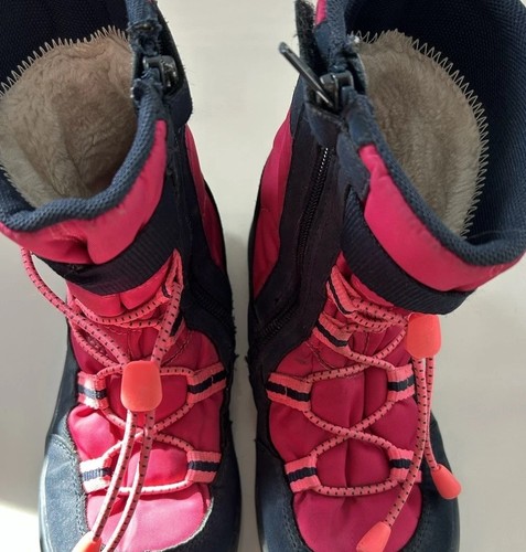 Lurchi barfuß winterschuh - lurchi,