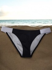 CALVIN KLEIN Bademode Damen Bikini Unterhose Unterteil Slip Gr.S NEU