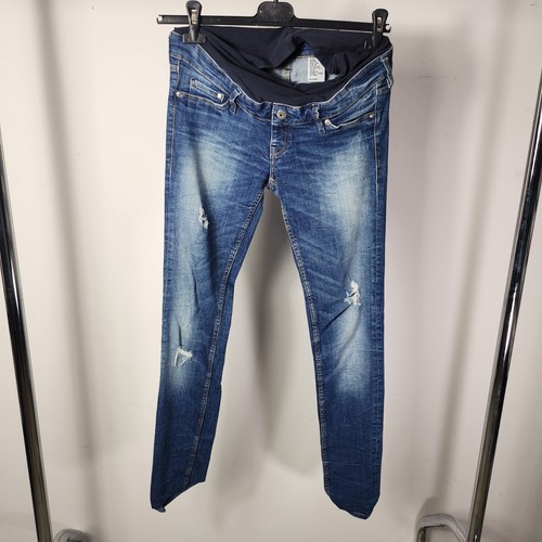Mama skinny high rib - mama,