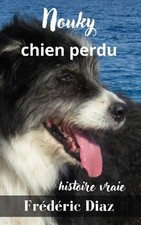 Nouky chien perdu: livre chien
