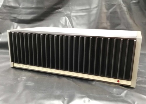 Quad endstufe transistor - quad,