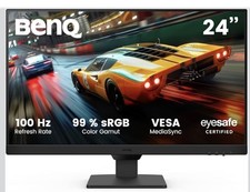 Benq GW2490E 24 Zoll Eye-Care