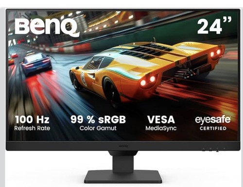 Benq gw2490e zoll eye - gw2490e,