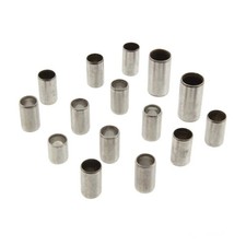 Passhüllsen Satz GY6  /