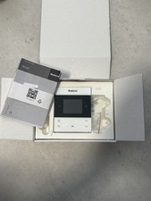 Buderus RC220 Raumcontroller