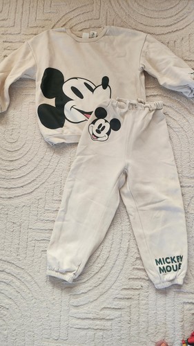 Walter disney anzug kinder - disney,