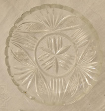 Kleiner Teller / Schale /