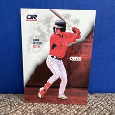 2024 Onyx Rips - Roman Anthony