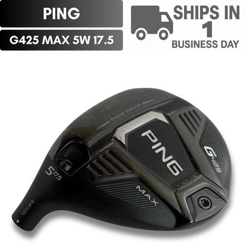 Ping g425 max - ping,
