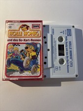 Holle honig und das - holle,