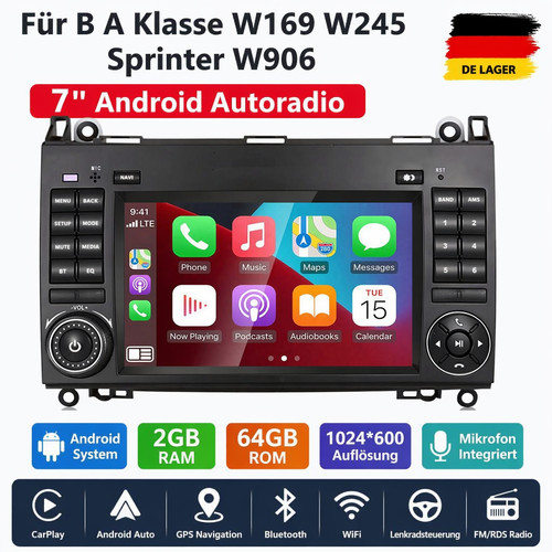 Carplay autoradio für - carplay,