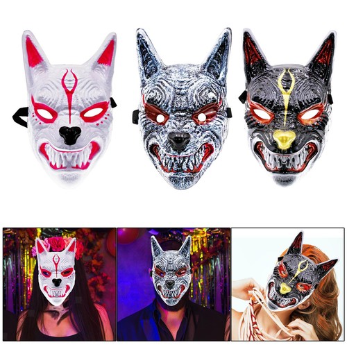 Halloween-Maske