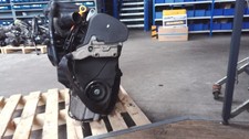 Motor AXP Kompl.vw Golf IV 1J