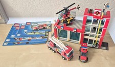 LEGO City 60004