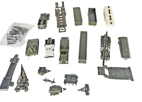 Restposten roco britains - restposten,