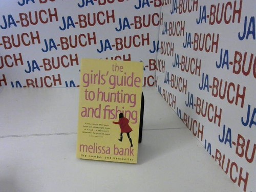 The girls guide hunting - guide, to