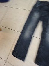 Pepperts Thermohose Thermojeans blau gr.122 Bundweite verstellbar