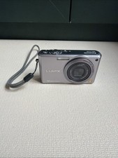 Panasonic Lumix DMC-FX100