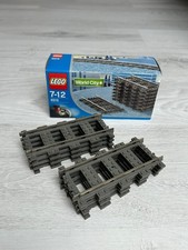 LEGO 4515 9V Gerade Schienen