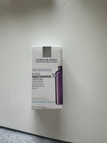 Roche posay pure - la,