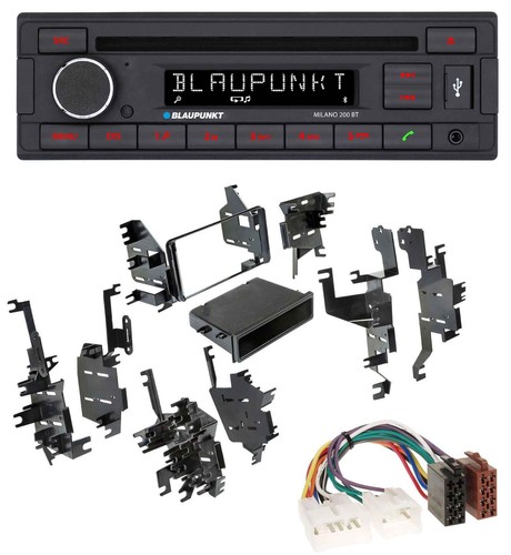 Blaupunkt mp3 usb - mp3,