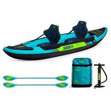 Jobe croft kayak set - set, 2