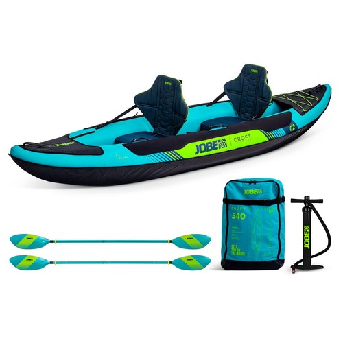 Jobe croft kayak - set, 2