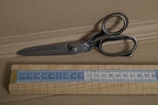 Dovo Fritz Bracht Tiegelguss