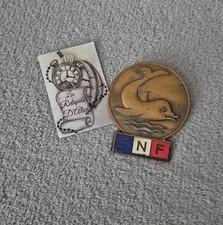 Abzeichen Französische