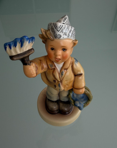 Goebel hummel figur - hummel,