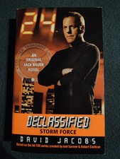 24 - Declassified: Storm Force