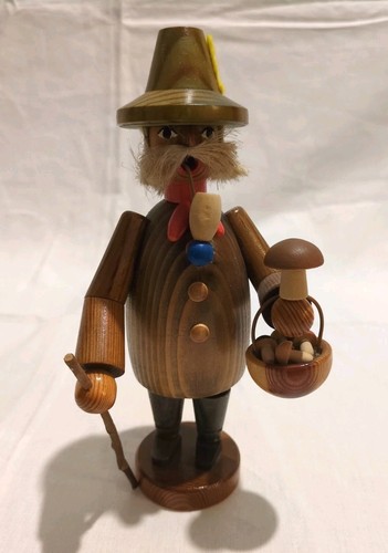 Räuchermännchen ulbricht - räuchermännchen, c.