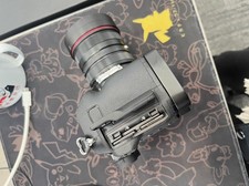 Fujifilm GFX50S II ca. 5000