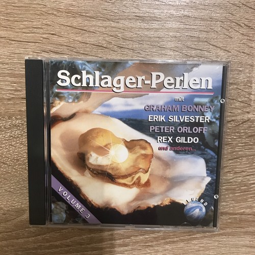 Schlager perlen randolph - schlager,