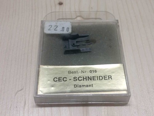 Plattenspieler ersatz tonnadel - plattenspieler, ersatz-tonnadel