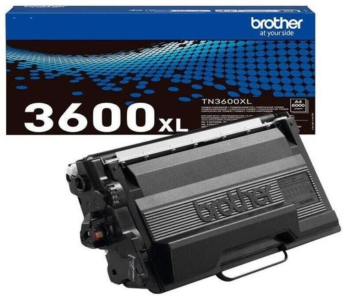 Brother 3600xl toner - tn-3600xl, –